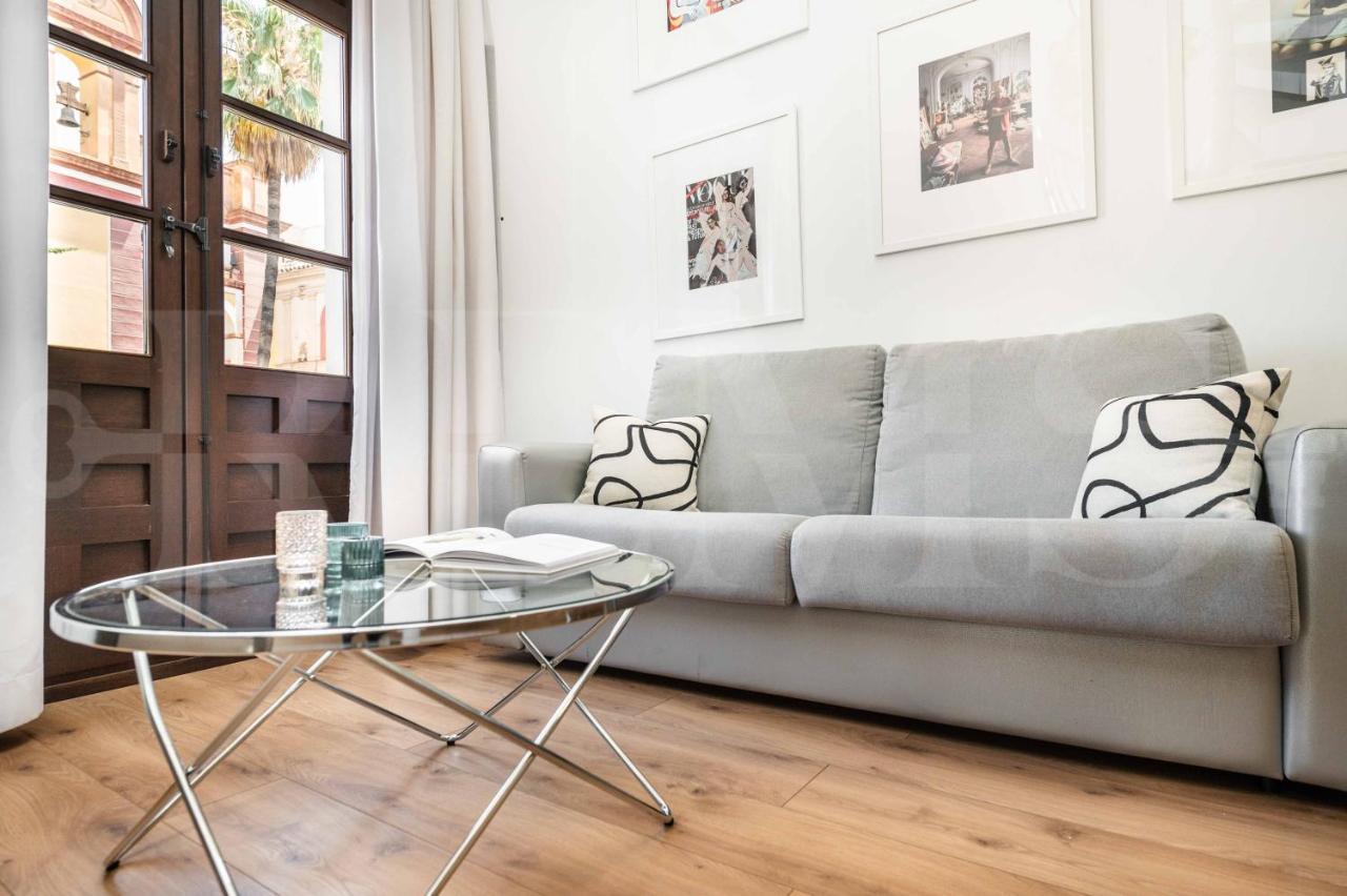 Loft Duplex With Private Terrace - Historic Center By Rems Apartment Malaga Exterior photo